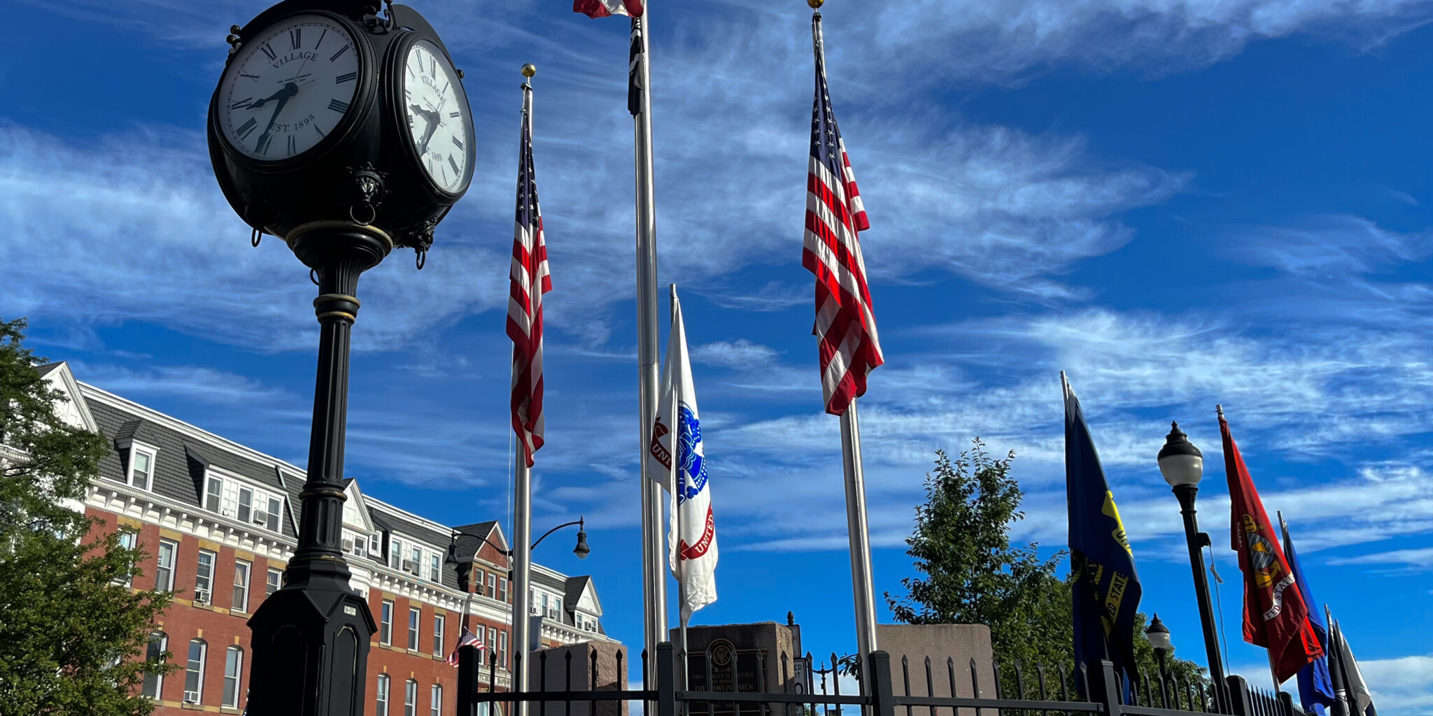 Homepage - Pawling, NY