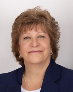 Cathy Giordano Town Supervisor